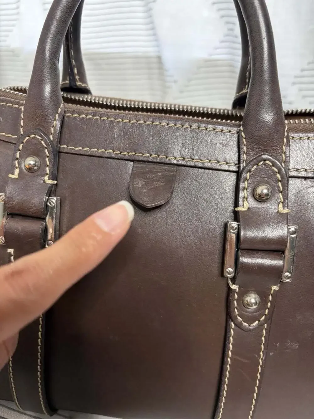Dooney & Bourke very htf